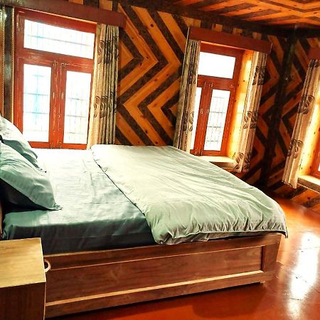 Yangling House Apartment Sissu Luaran gambar