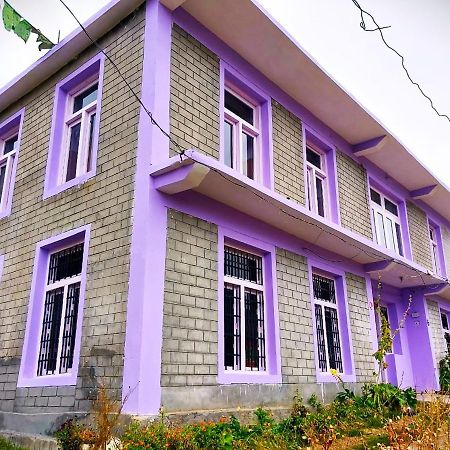 Yangling House Apartment Sissu Luaran gambar