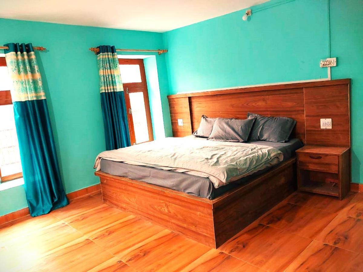 Yangling House Apartment Sissu Luaran gambar