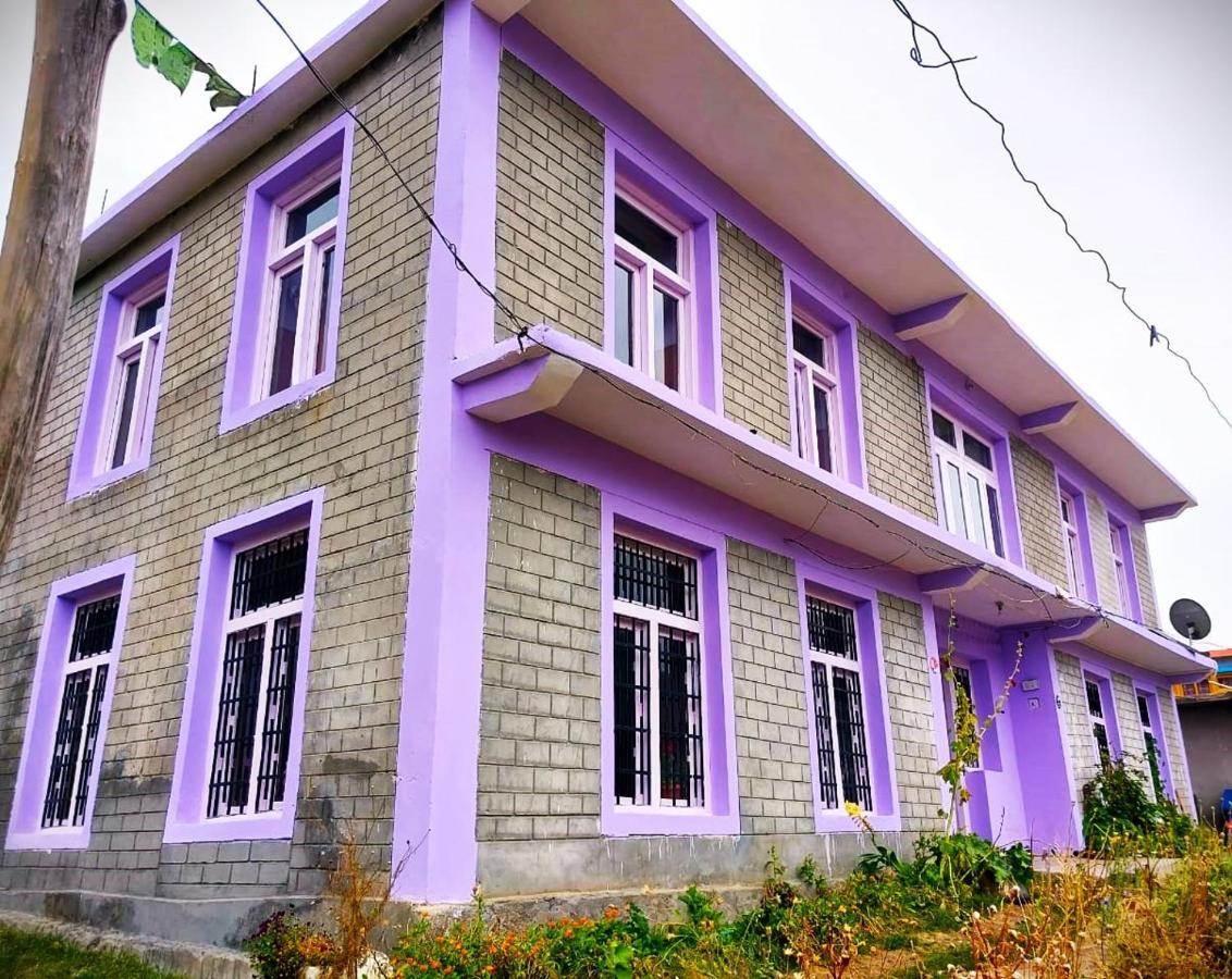 Yangling House Apartment Sissu Luaran gambar
